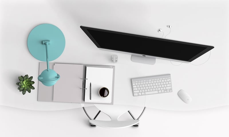 Business Planning Image