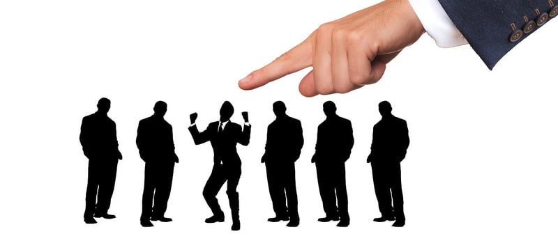 Job Recruitment